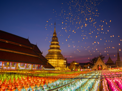 Thailand